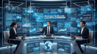 Your Daily Crypto - 24th Nov