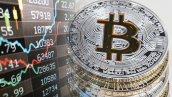 Bitcoin's price is close to breaking another record, the longest in total above $10,000 USD