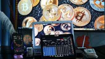 Illicit Crypto Transaction Percentages are at an All Time Low