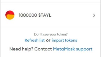 XRP Gets a Big Lift, and I Created My Own Social Token
