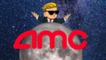 AMC TO THE MOON