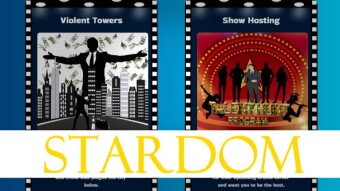 How I bought Hamburger NFT in Stardom play2earn game