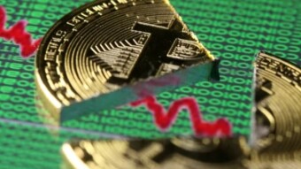 The last quarter of the year began with Bitcoin at $19,200