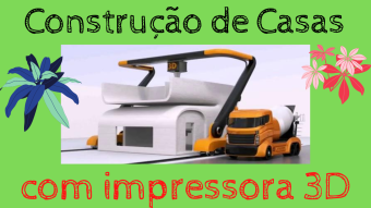 Building houses with 3D printer - know the advantages