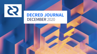 Decred Journal - December 2020
