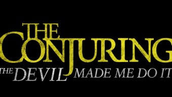 Conjuring 2021 is not such a fearful, scary movie to watch after all...
