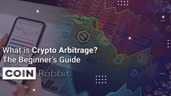 What is Crypto Arbitrage? The Beginner’s Guide