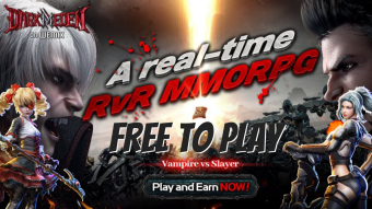 Dark Eden M on Wemix NFT Game Review | New Free to Play, Play to Earn