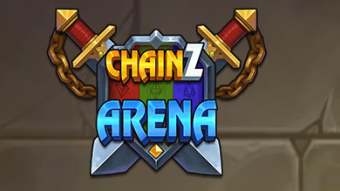 Chainzarena - earn Tron (TRX) playing games (step-by-step guide)