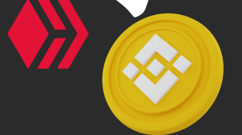 How To Transfer Your Hive to Binance Exchange [Tutorial]
