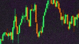 Candlesticks