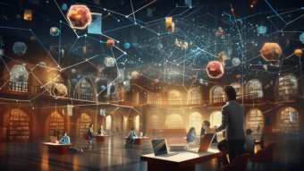 Turkish researcher combines DAOs, NFTs, and AI to propose a personalized blockchain-based education system