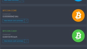 Coinpot Challenge Day 87- Earning 10.000$ Worth Of Crypto By The End Of 2020 For Free