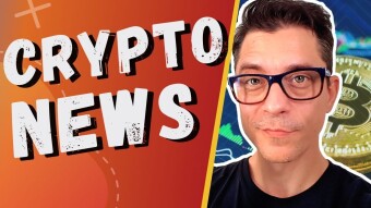 DeFi is coming to Bitcoin, Square Inc, Paypal, Michael Saylor + more Crypto News Today