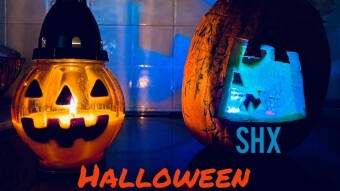 My True Yesterday’s Halloween Story