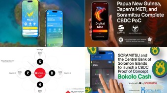 SORA V3 and the Future of CBDCs: Scaling to Billions of Transactions