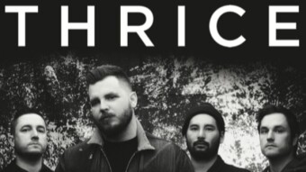 April Holiday Playlist --- Thrice - The Artist In The Ambulance --- [ENG-DEU]