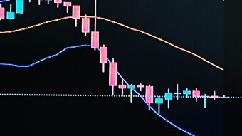 Ethereum Futures Trading on An Empty Stomach - Squirrel!