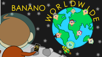 BANANO Worldwide - Event Announcement