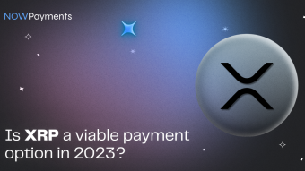 Is XRP a Viable Payment Option in 2023?