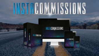 Insta Commissions Honest Review Demo - GET INSTA COMMISSIONS WITH MY BONUSES HERE =)