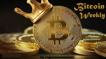 Bitcoin Weekly (4/11/2022)