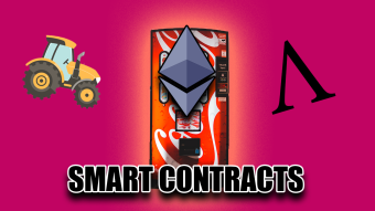 What Are Smart Contracts? Explained