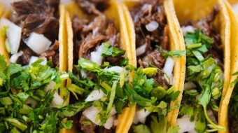 #taco tuesday 4.2 ( more homemade tacos )1