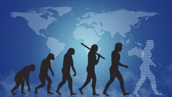 Exponential Education