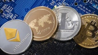 Bitcoin And Other Altcoins Bulls Back In Deriver's Seat