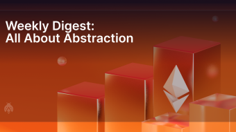 Ethereum Raises Block Gas Limit to 60M, EF Details Full EIL Architecture, Arbitrum Unified ARBOS Guidelines, Soneium & Sony Launch IRC App for On-Chain Fan Identity