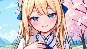 AI and the new horizon of anime art