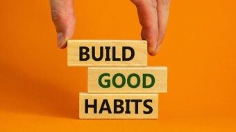 5 Of The Best Habits To Start In 2022
