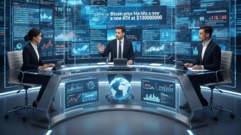 Your Daily Crypto - 26th Feb