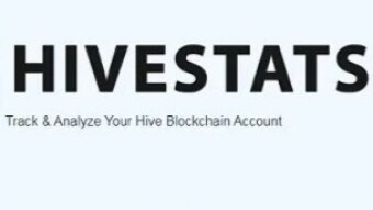 HiveStats 14 Day Progress - September 2022