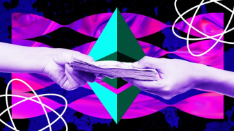 ETH Fees Drop to Level Unseen Since 2022