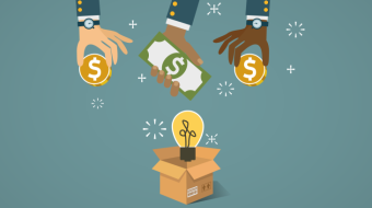 Your Idea Could Be Worth Billions! Top 5 Crypto Crowd Funding Sites