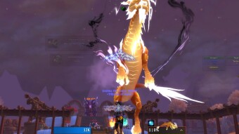 World of Warcraft free 3 days gametime