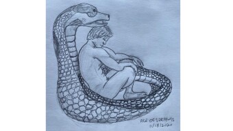 Ace of Serpents