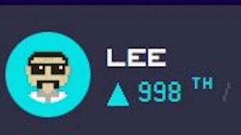 Made it to 1000 Rank in RollerCoin, but it feels like a job now