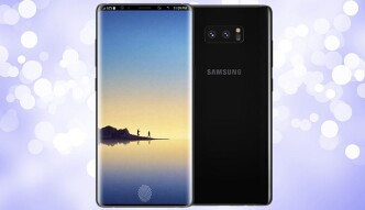 New leak reveals the upcoming Galaxy Note10 Pro !