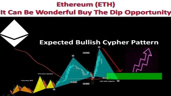 Ethereum (ETH) It Can Be Wonderful Buy The Dip Opportunity