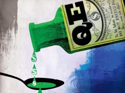 Trump: Fed Should Start Quantitative Easing