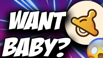 A new coin added to Betfury: BabySwap!