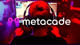 Gaming: What is Metacade?