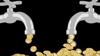 Is Telegram The Future Of Faucets?