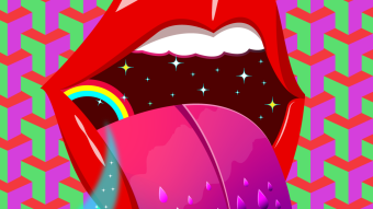 Loud Mouth News-Official Update #2