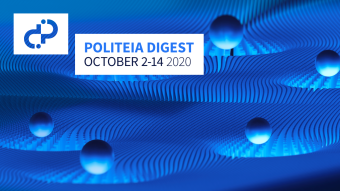 Issue 38 - October 2nd - 14th 2020