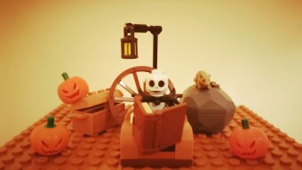 Thoughts and a Poem for an Autumnish'Halloween ...