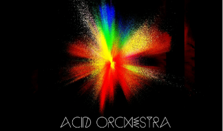 Acid Orchestra - PB9641